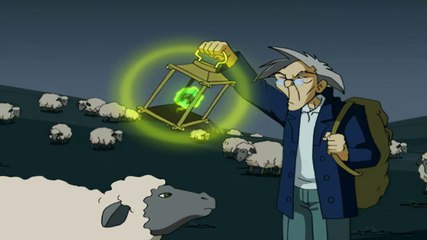 Jackie Chan Adventures | S03E08 | Tamil | Sheep In, Sheep Out | Remastered | 1080p | HD