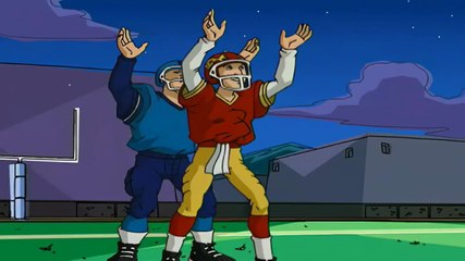 Jackie Chan Adventures | S03E07 | Tamil | Rabbit Run | Remastered | 1080p | HD