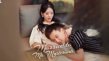Married To Mr. Mysterious – Full Movie (2025)