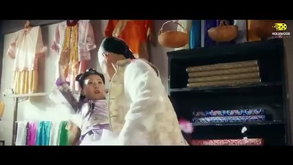 Fang Fighter Full Action Marsal Art Movie  Yue Su  Chinese Hindi Dubbed Movie  Superhit Action