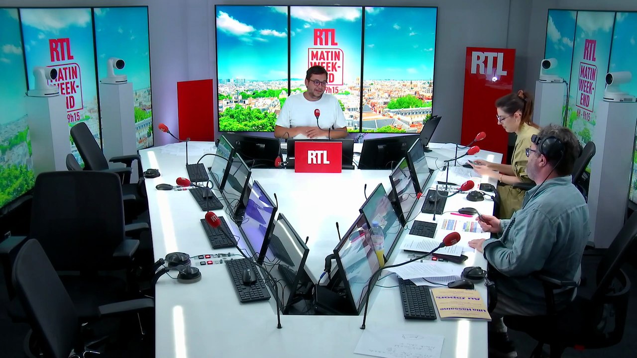 Le ceviche de crevettes de Denis Martin du 12 juillet 2025