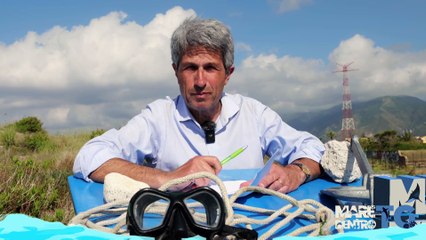 Mare dentro Tg: prima puntata