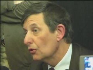 Jean-Pierre Jouyet au rendez-vous des Européens