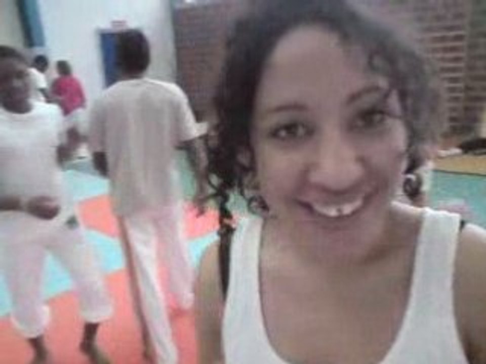Arte de lutar  Interv exam