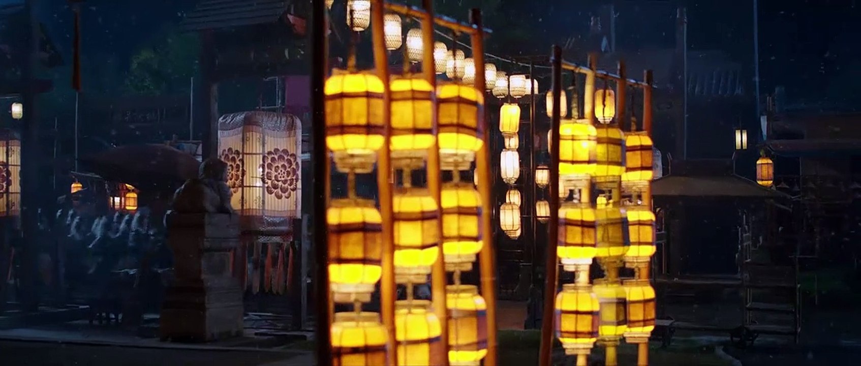 A Dream within a Dream - Ep.40 - Engsub FULL MOVIE