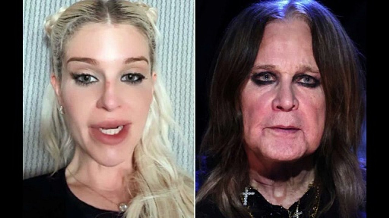 Kelly Osbourne Debunks Rumors About Dad Ozzy Osbourne’s Health and Clarifies ‘He’s Not Dying’