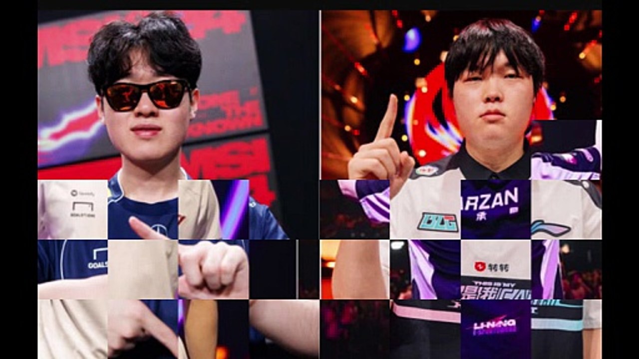 T1 secure spot in the 2025 MSI Grand Finals after victory over Anyone's Legend