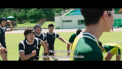 La jugada ganadora - Tráiler oficial Netflix