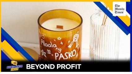 From Teacher to Entrepreneur: Creating a Purpose-Driven Business 🌟