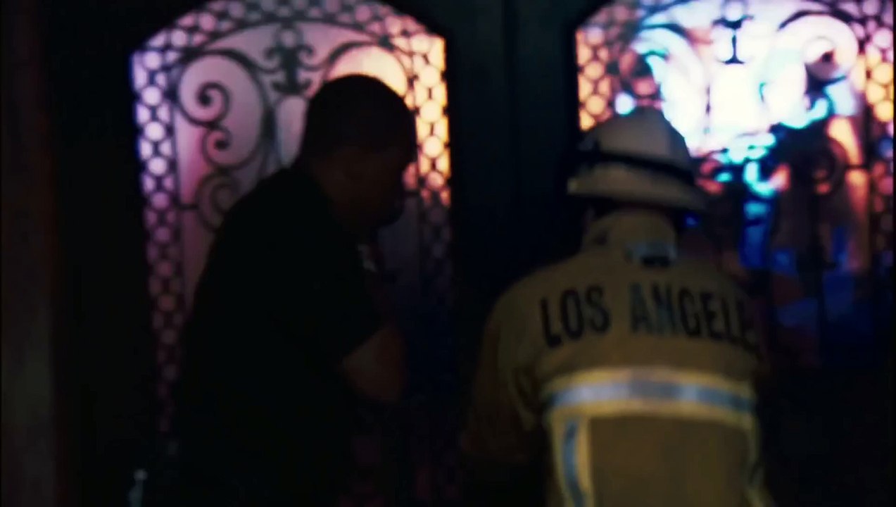 Quarantine - Trailer #1