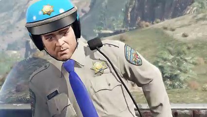 High Speed Cars Chased by Police – GTA V Epic Chase Gameplay