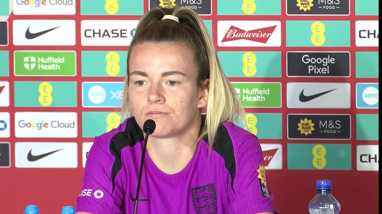 Hemp : ''Le match parfait n’existe pas''
