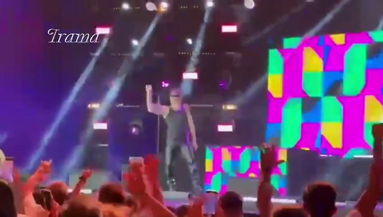 Rds Summer festival Olbia, grande musica e divertimento per la prima serata