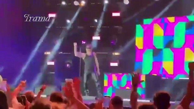 Rds Summer festival Olbia, grande musica e divertimento per la prima serata