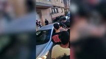 Batalla campal en Torre Pacheco entre vecinos, inmigrantes y personas llegadas al pueblo