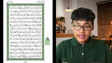 Ngaji Dengan Wan - Luqman ms 369 Ash-Shu'ara 40 - 60 سورة الشعراء