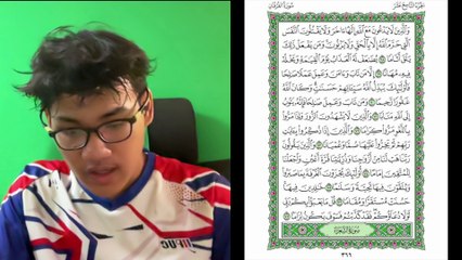 Ngaji Dengan Wan - Luqman ms 366 Al-Furqan 68 - 77 سورة الفرقان