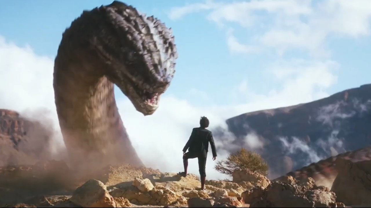 Top 10 Best Fantasy _ Adventure Movies In Hindi _ Best Magical Fantasy Movies In Hindi Dubbed 2025