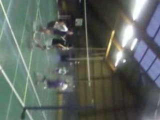 hellemmes volley ball