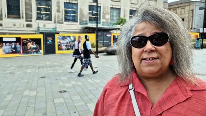 The best place in Sheffield to go for a drink in hot weather