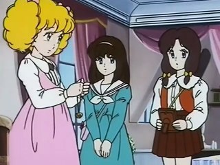 Gwendoline 26 : Goûter au manoir