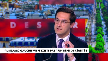 Jules Torres : «Il y a un vrai dédain de certains ministres concernant les thèses»