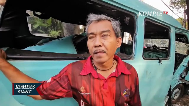 Misteri Kematian Diplomat Kemlu, Polisi Selidiki CCTV dan Sidik Jari di Barang Bukti | KOMPAS SIANG