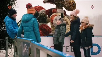 Prázdniny vianočné dobrodružstvo TV JOJ WAU