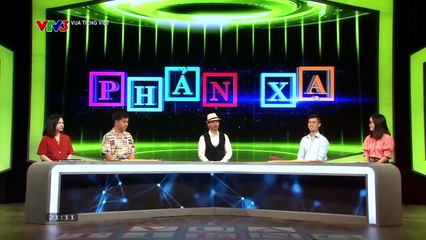 [VTV3] Vua tiếng Việt mùa 4 - Tập 18 (11/7/2025)