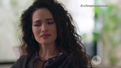 La Venganza de Analía 2 - Capítulo 33