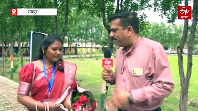 पहले ताने मिलते थे अब सम्मान, खुद लखपति दीदी बनी, दूसरों को भी सैलरी दे रही; ड्रोन दीदी का INTERVIEW