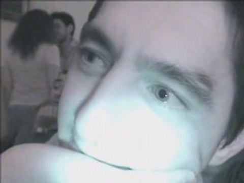 Didier Torossian, l'auteur du livre Les yeux ouverts