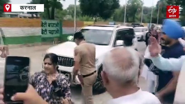 क्या बीजेपी के राष्ट्रीय अध्यक्ष बनेंगे मनोहर लाल खट्टर!, गीता के इस श्लोक के जरिए कह डाली बड़ी बात