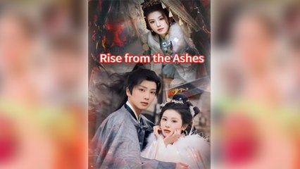 Rise From The Ashes (2025) – Full Movie | Epic Comeback Story 🔥