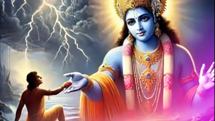 पकड़ लो हाथ बनवारी नहीं तो डूब जाएंगे | Pakad Lo Hath Banwari | Krishna Bhajan 2025 | Bhakti Song