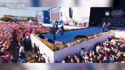 AK Parti'nin yeni şarkısı "Dünya Bizi Bekler"