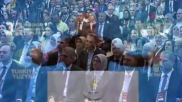 Cumhurbaşkanı Erdoğan: Ne yaparlarsa yapsınlar terör bitecek. Göreceksiniz hepsi işsiz kalacak