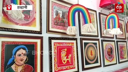 आत्मनिर्भर बनाने के साथ महिलाओं को रोजगार भी दे रही रूबी, ऐसे लिखी सफलता की इबारत