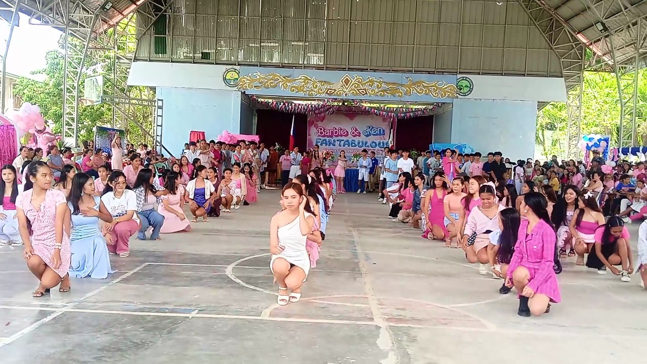 Acquaintance party