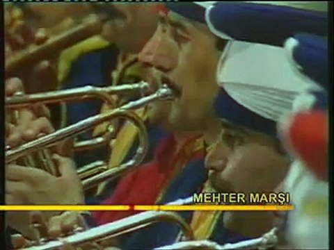 Mehter - Mehter Marşı