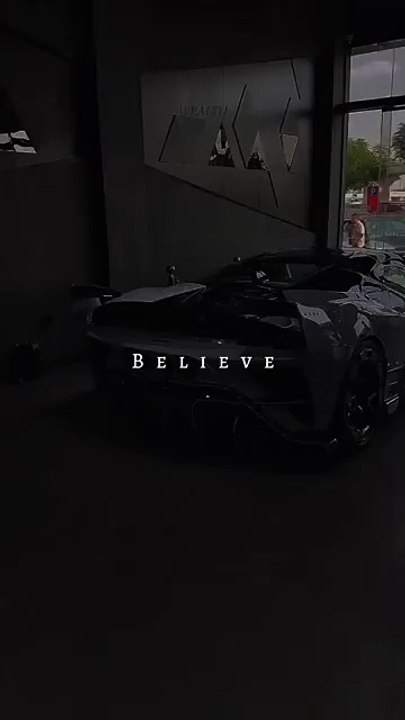 BELIEVE