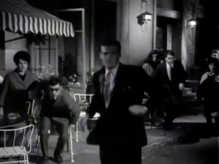 El Santo 2x09-El rey de los mendigos-HD