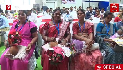 अब पति से नही मांगने पड़ते पैसे, करोड़पति दीदी बनने के लक्ष्य को लेकर आगे बढ़ रही है लखपति दीदियां