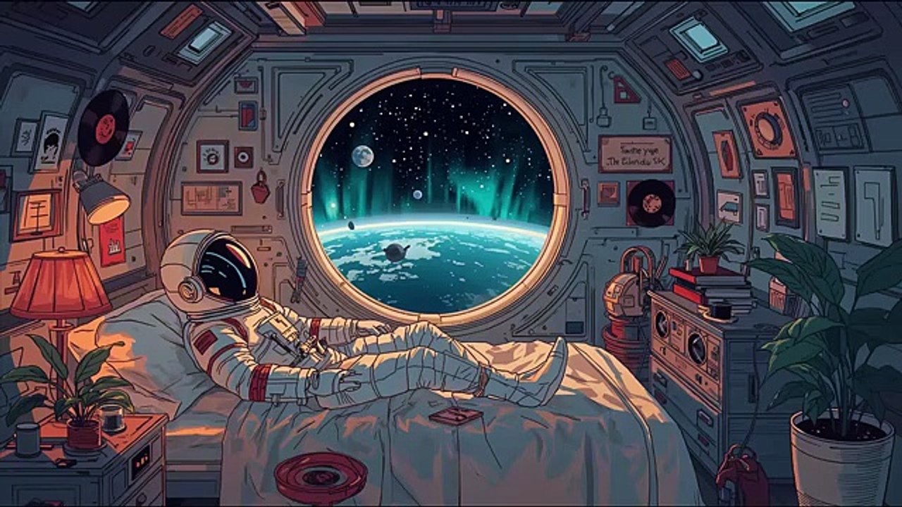 late night coffee thoughts | lofi hip hop beats