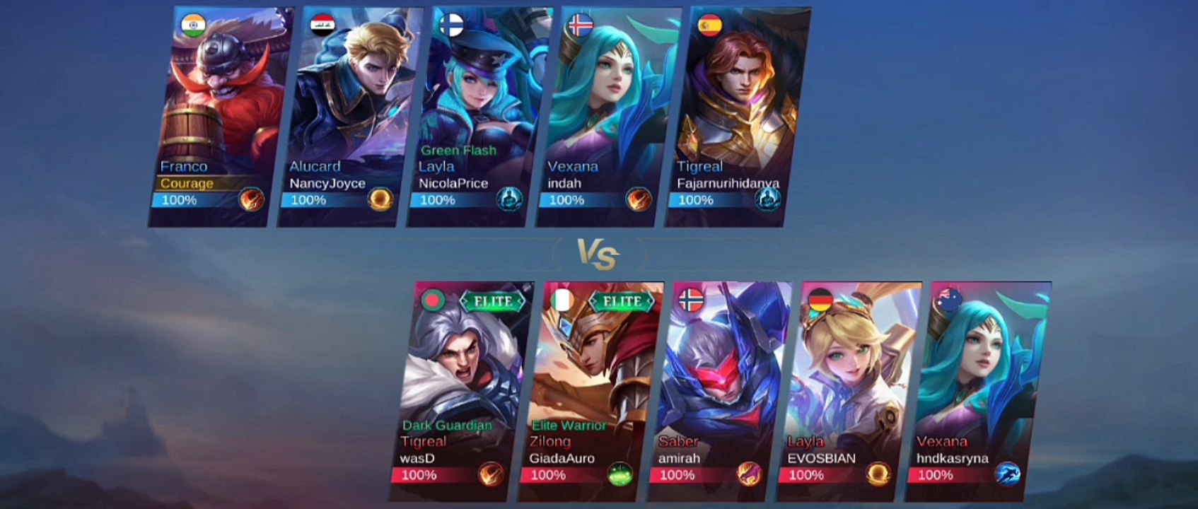 Mobile Legends : Bang Bang Part 3 : Bro I Won't Kill You + Franco (Android/iOS Gameplay Walkthrough)
