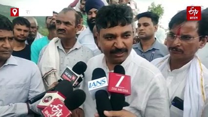 नेता प्रतिपक्ष टीकाराम जूली का तंज: नरेंद्र ने किया सरेंडर, भाजपा का इतिहास में कोई योगदान नहीं...