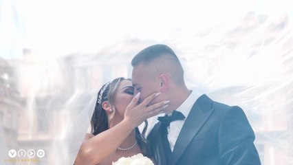 Anja i Strahinja - Our Wedding Story 4k