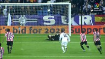 8/5/2010 Real Madrid- Athletic Club (5-1) Liga