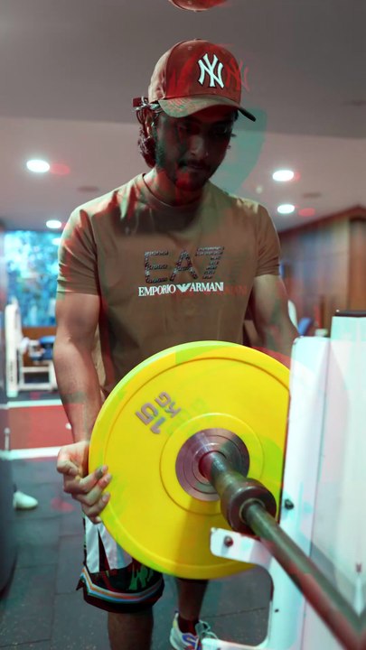 Premium Gym in Chandigarh | Personal Training & Luxury Fitness at Bodyzone