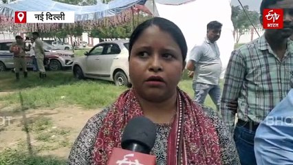 दिल्ली बिल्डिंग हादसा: चार मंजिला इमारत गिरने से दो की मौत, मंत्री बोले- AAP पर लगाया ये आरोप